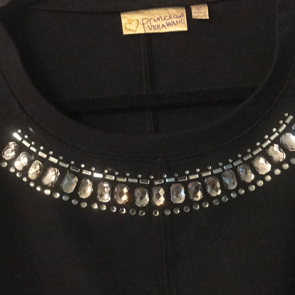 PRINCESS VERA WANG TOP ๐ค - Picture 5 of 5
